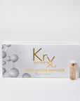 KrX Meso Booster Ampoule Salmon DNA - by Kin Aesthetics 