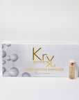 KrX Meso Booster Ampoule Salmon DNA - by Kin Aesthetics