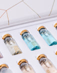 KrX Mixed Ampoule Sample Kit - by Kin Aesthetics