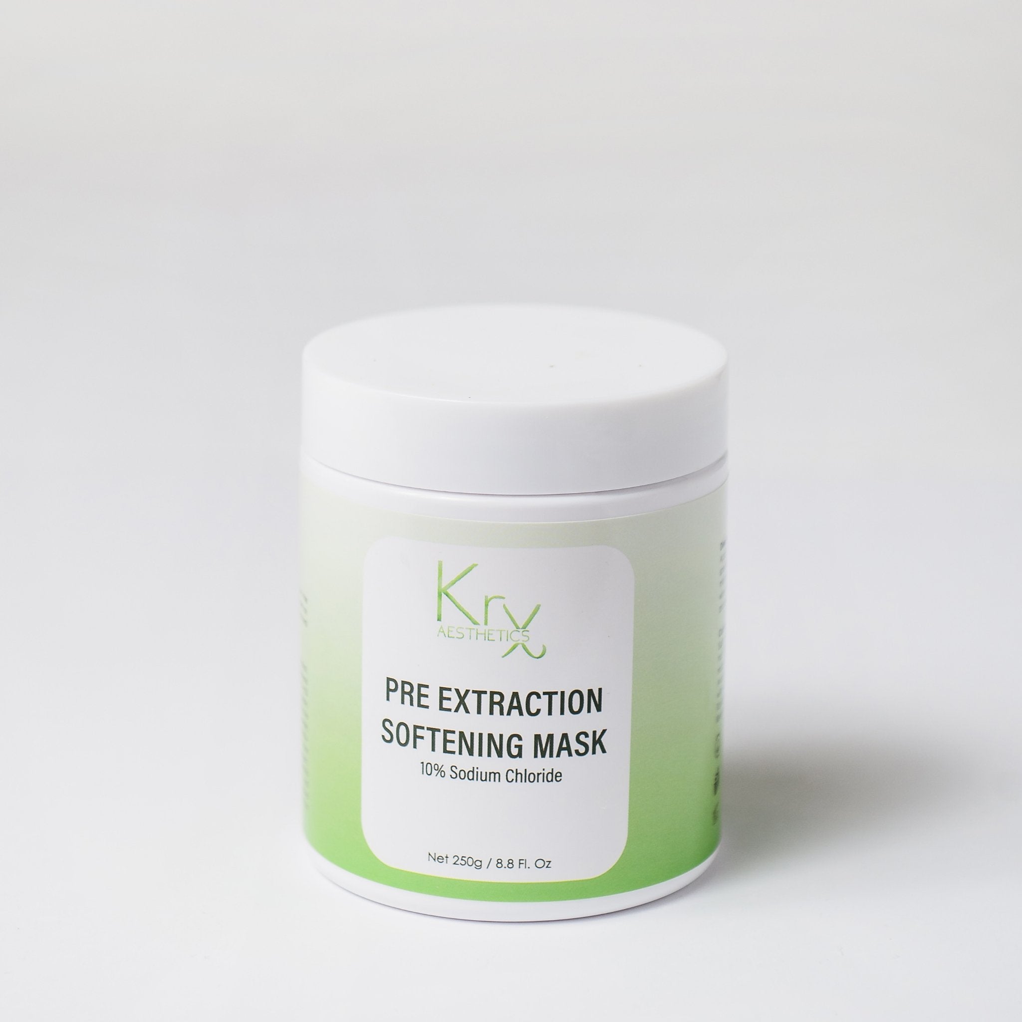 Krx Pre Extraction Softening  Mask - by Kin Aesthetics 