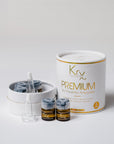 KrX Premium Bio Placenta Ampoule - by Kin Aesthetics