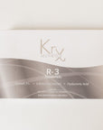 KrX R-3 Therapeel - by Kin Aesthetics
