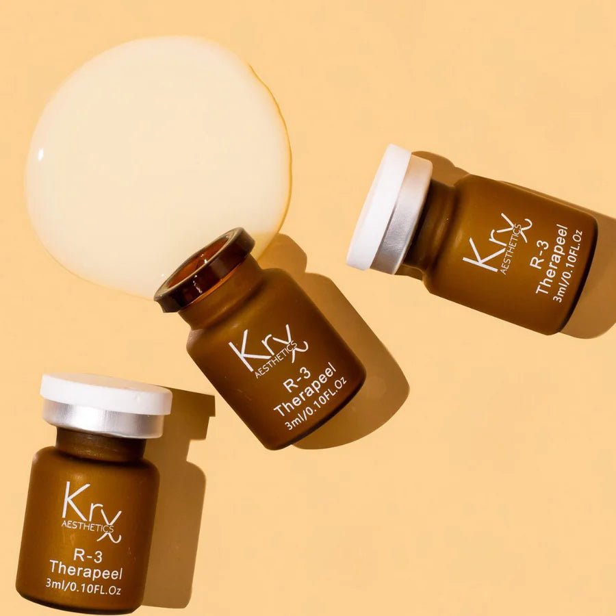 KrX R-3 Therapeel - by Kin Aesthetics