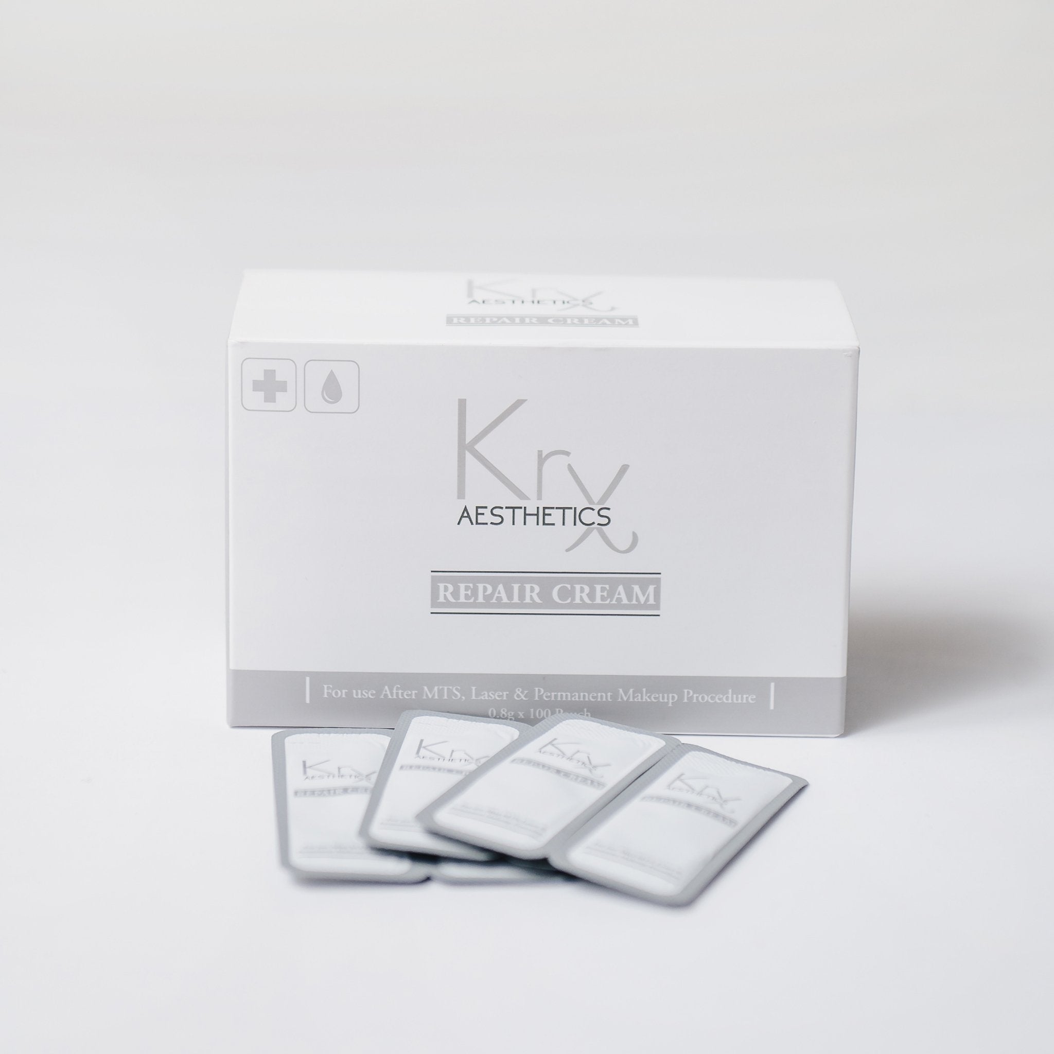 KrX Repair Cream - by Kin Aesthetics 