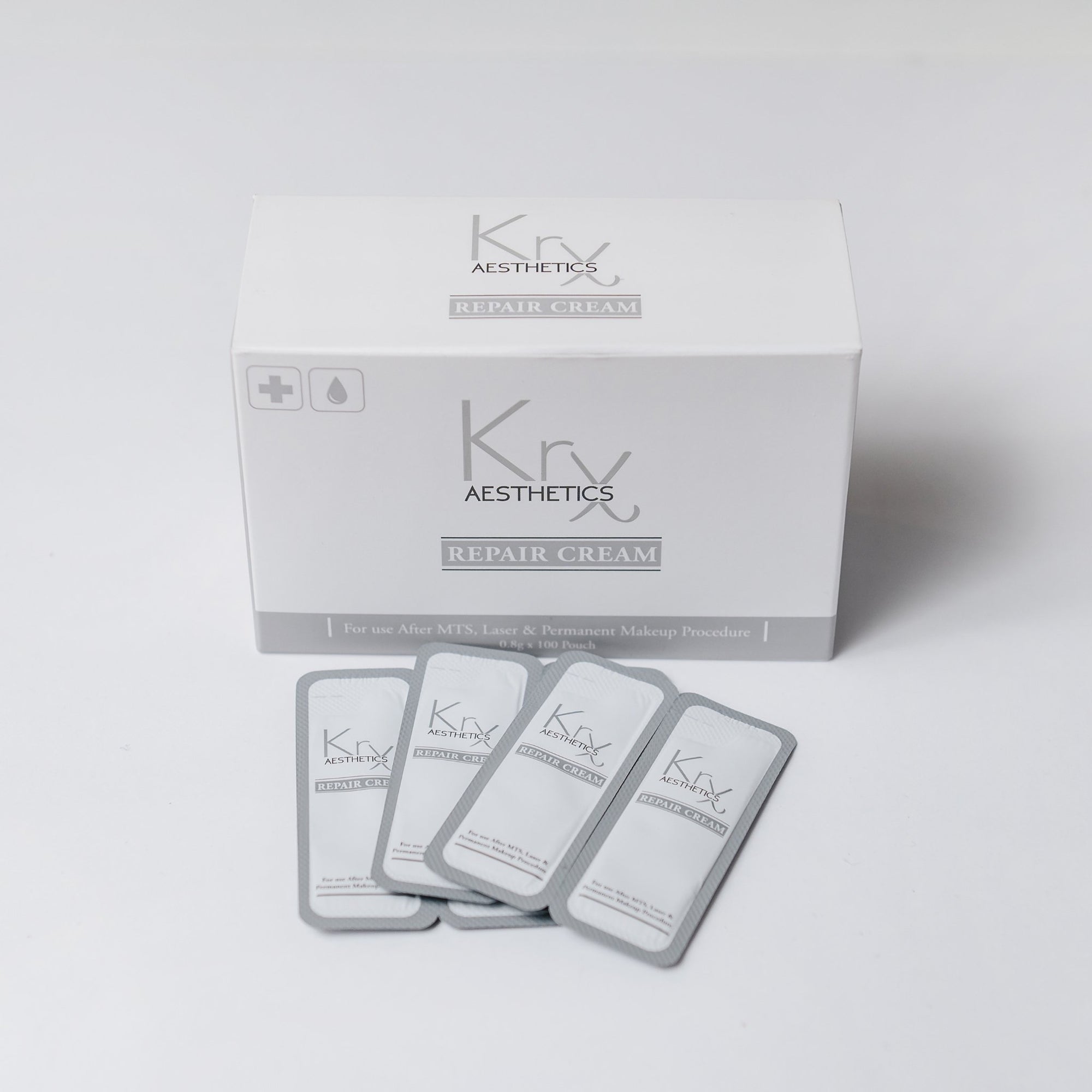 KrX Repair Cream - by Kin Aesthetics