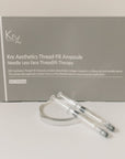 KrX Thread-fill Ampoule - by Kin Aesthetics