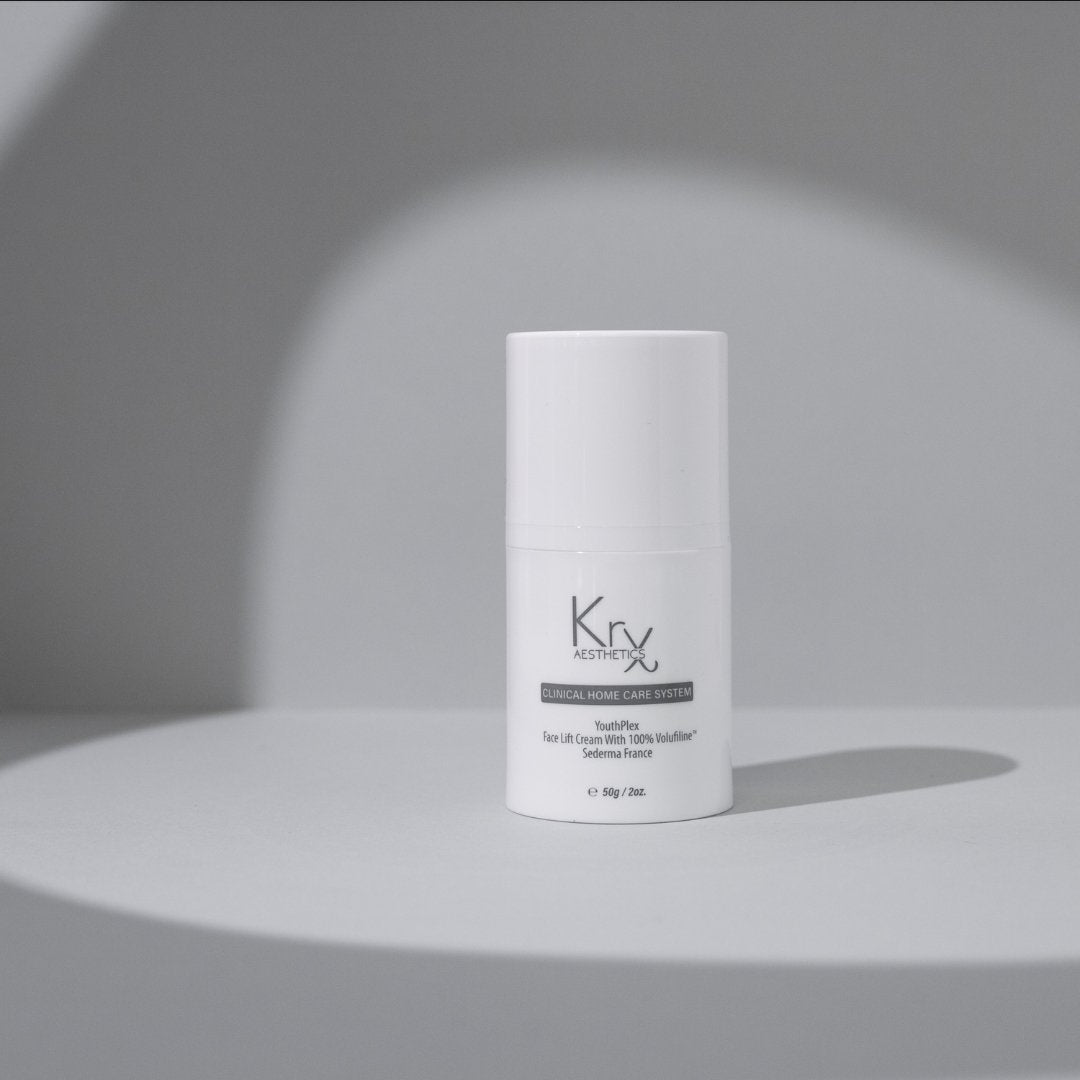 KrX Youthplex Face Lift Cream - by Kin Aesthetics