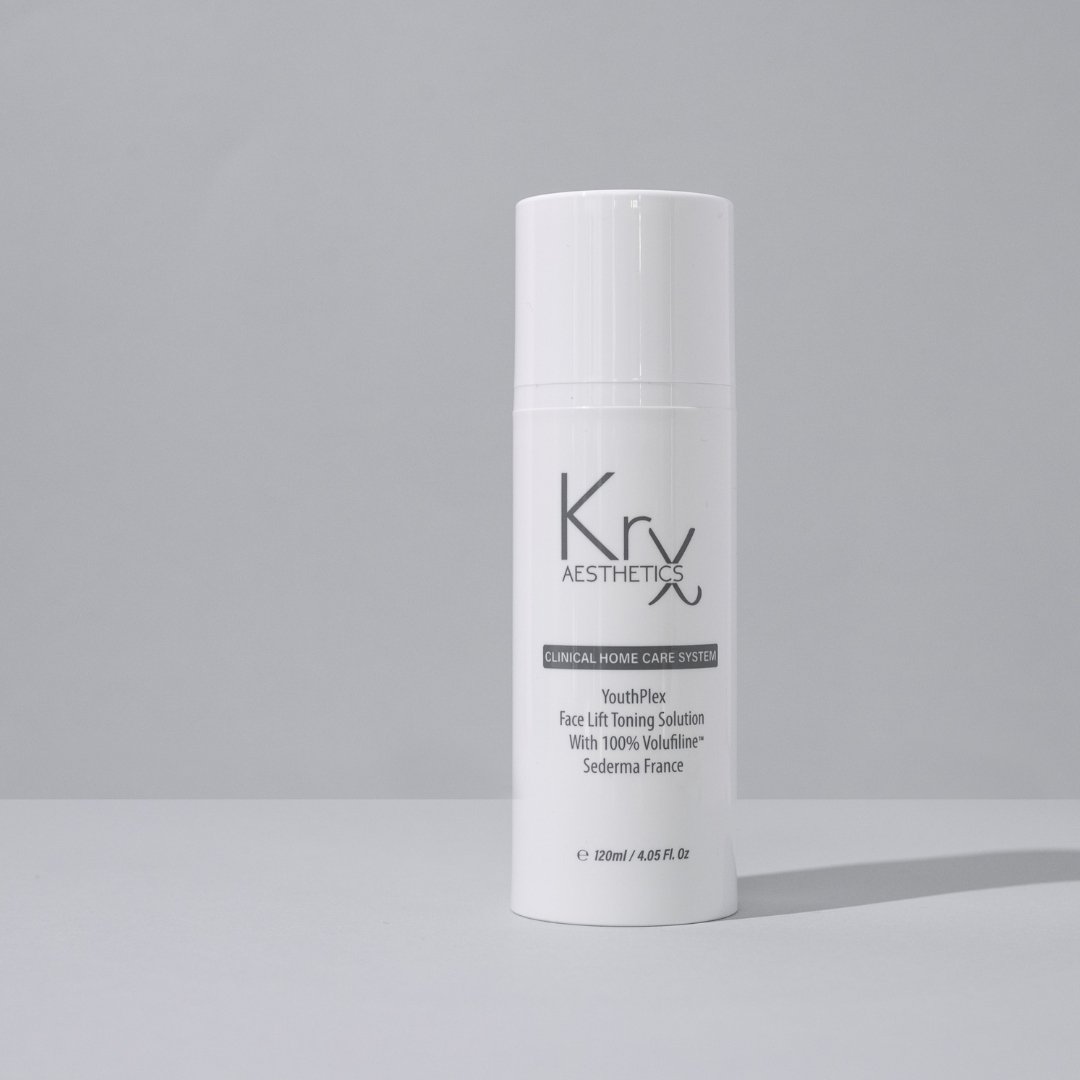 KrX Youthplex Face Lift Toning Solution - by Kin Aesthetics
