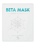 Neogenesis Beta Glucan Hydrogel Mask - by Kin Aesthetics