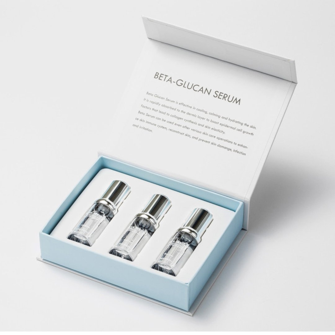 Neogenesis Beta Serum - by Kin Aesthetics