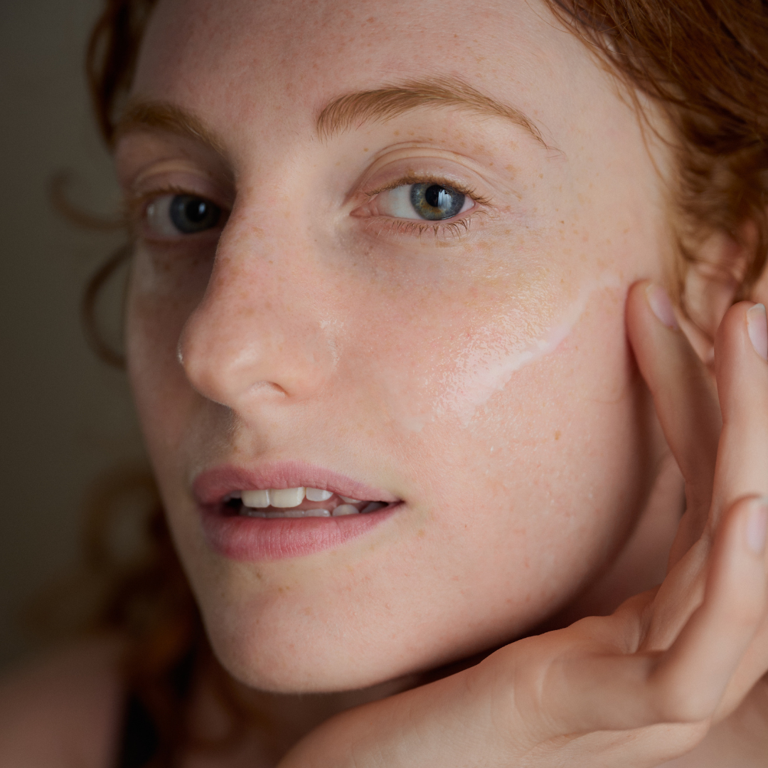 Winter Skin: How Cold Weather Disrupts Lipids, Ceramides + Barrier Function