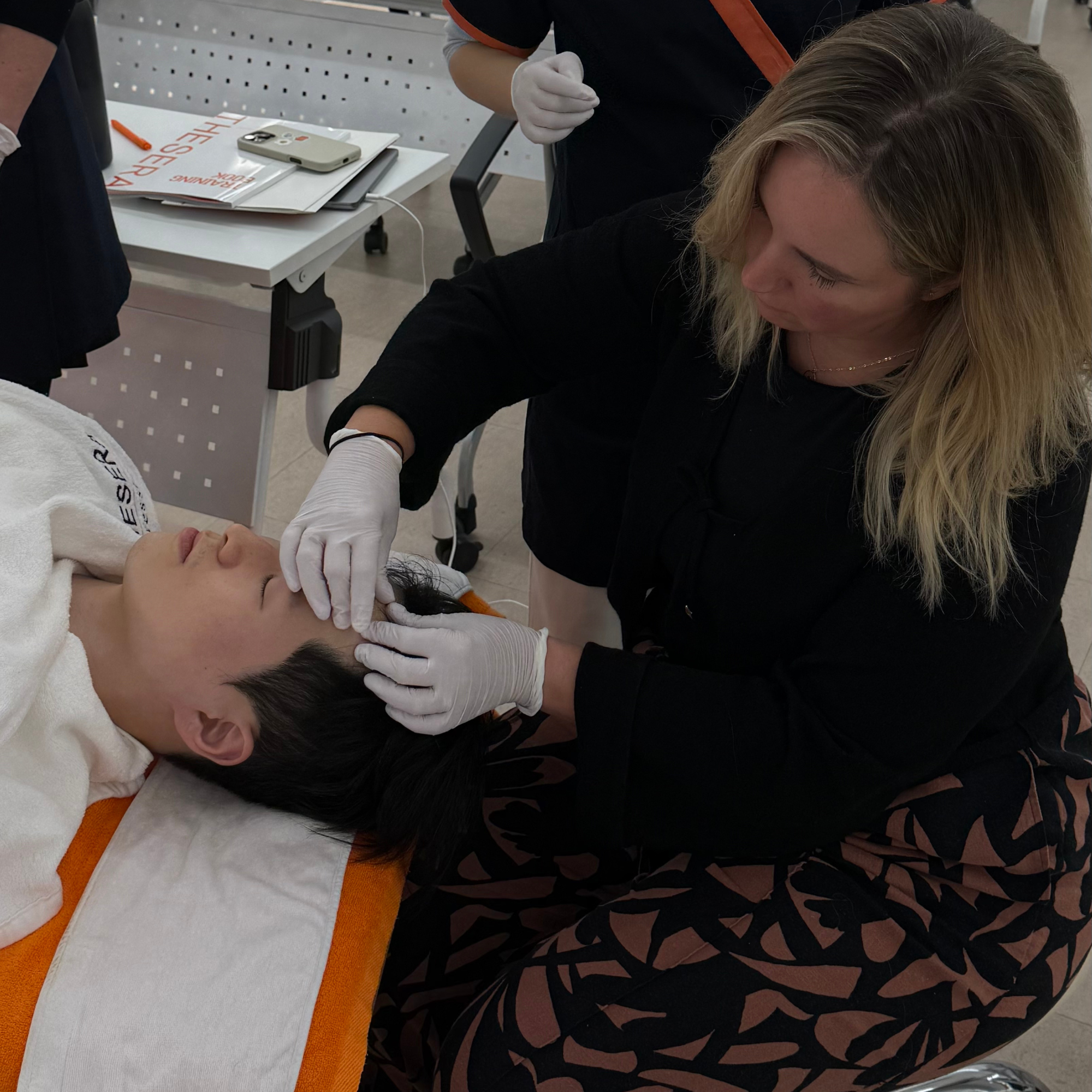 The Wait Is Over — Thesera Has Landed