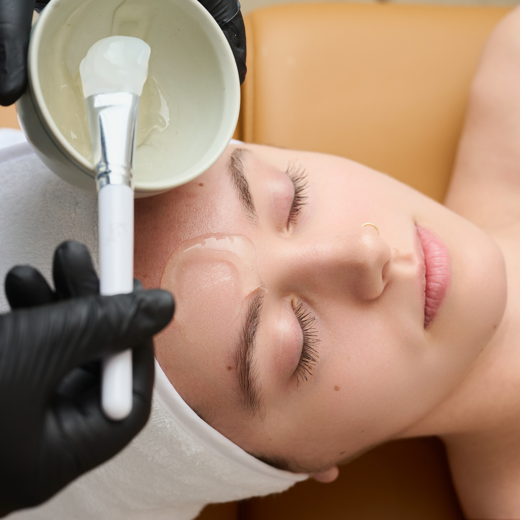 3 Spring Facials You Should Try