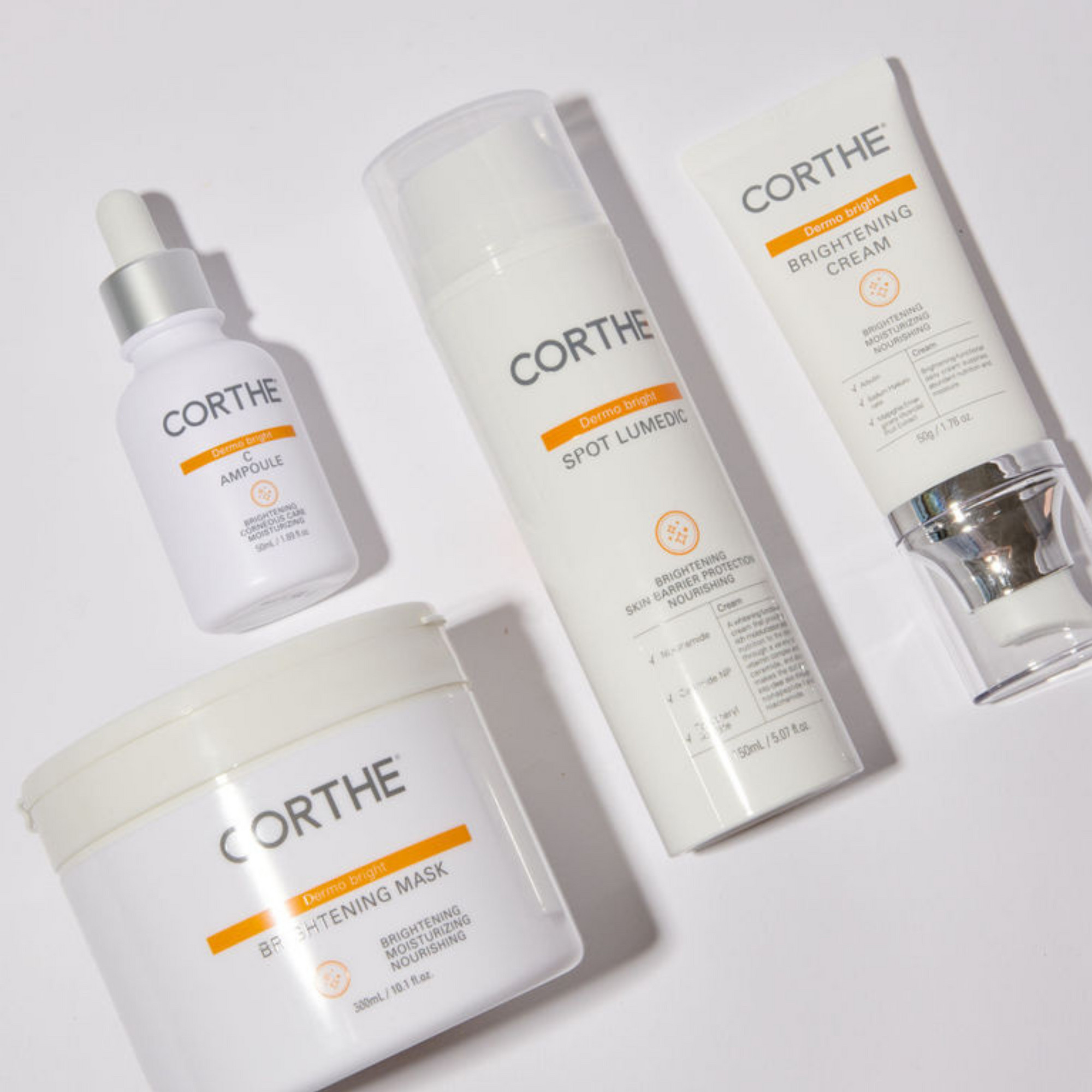 The Science and Ritual Behind the Corthe's Brightening Line