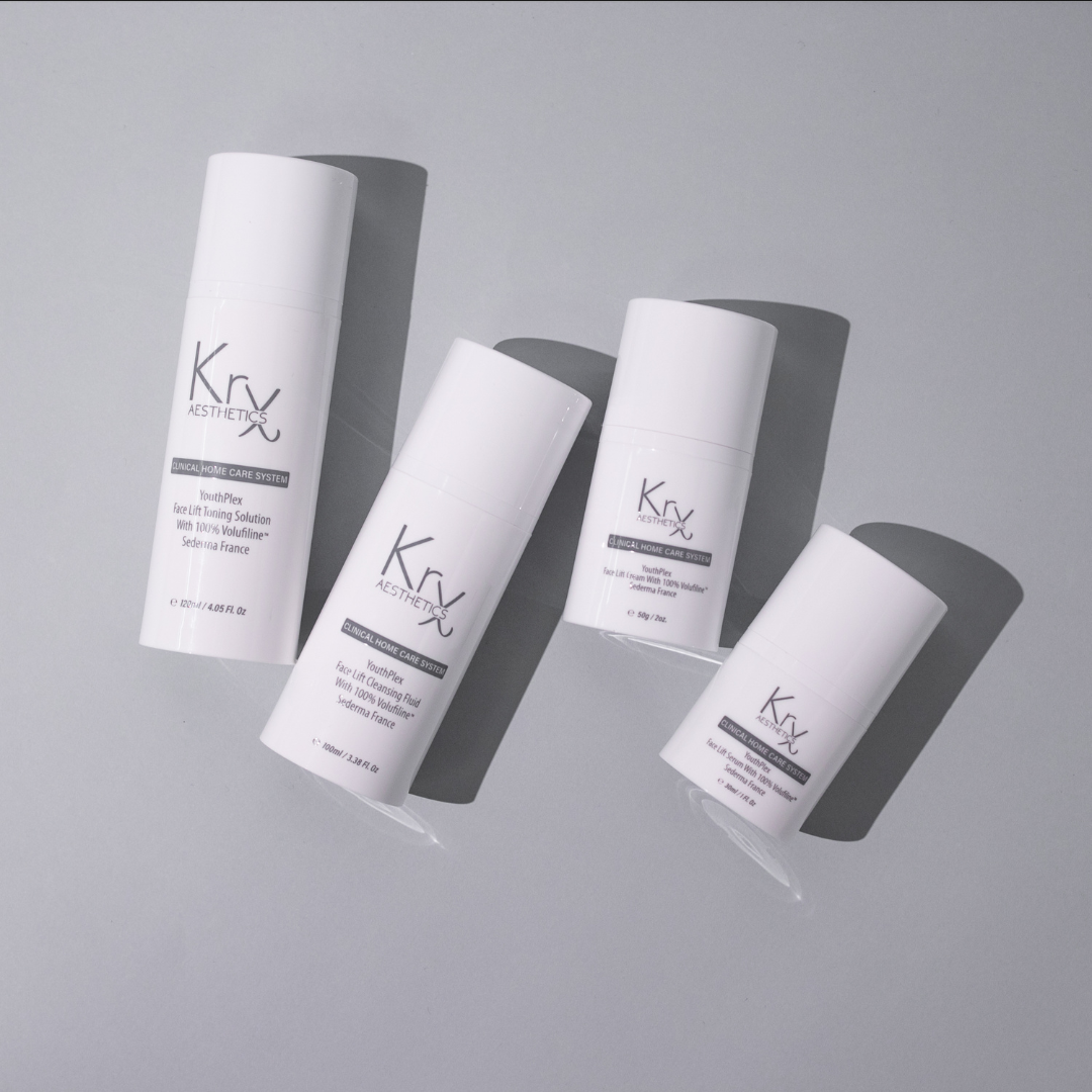 Peptides: The Power Players in Skincare – by Kin Aesthetics