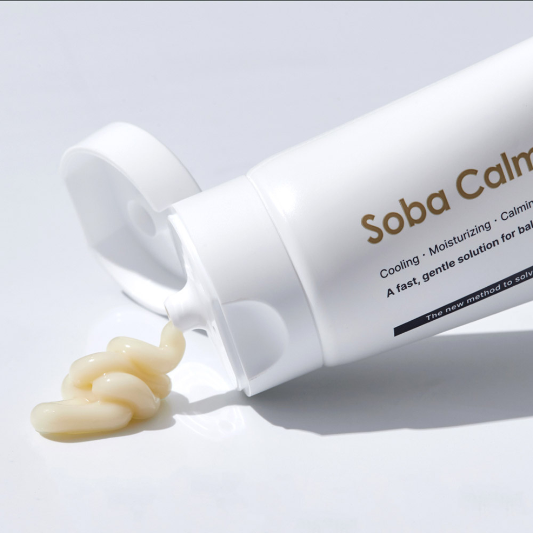 Dermathod Soba Cream