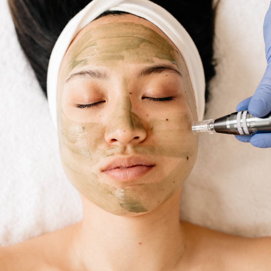 Competing with Influencers: Why Estheticians Still Matter
