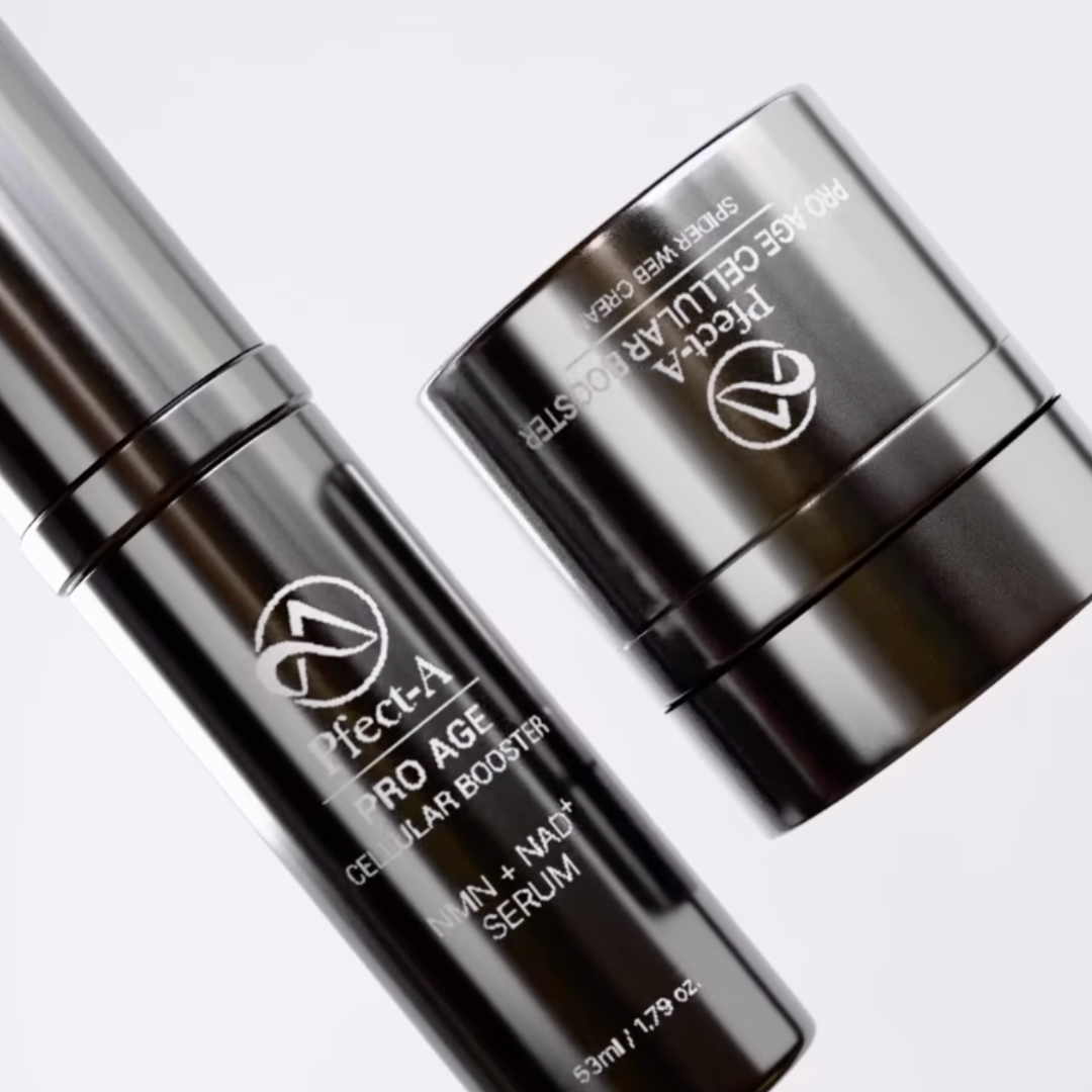 KrX's Newest Launches