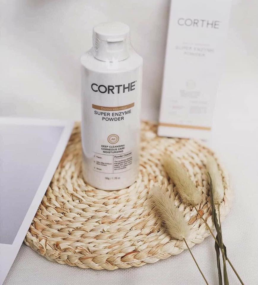 Introducing Corthe: A Corneotherapeutic System - by Kin Aesthetics