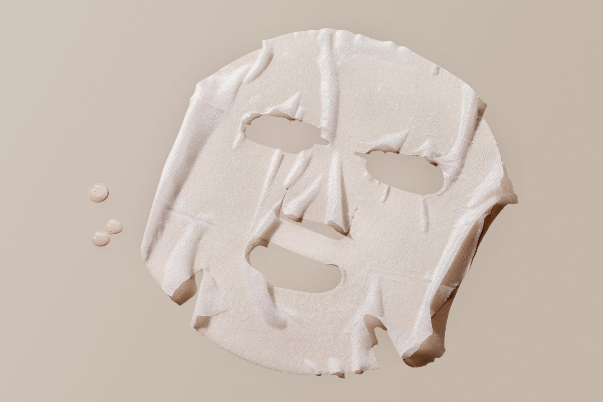 Masks - by Kin Aesthetics 