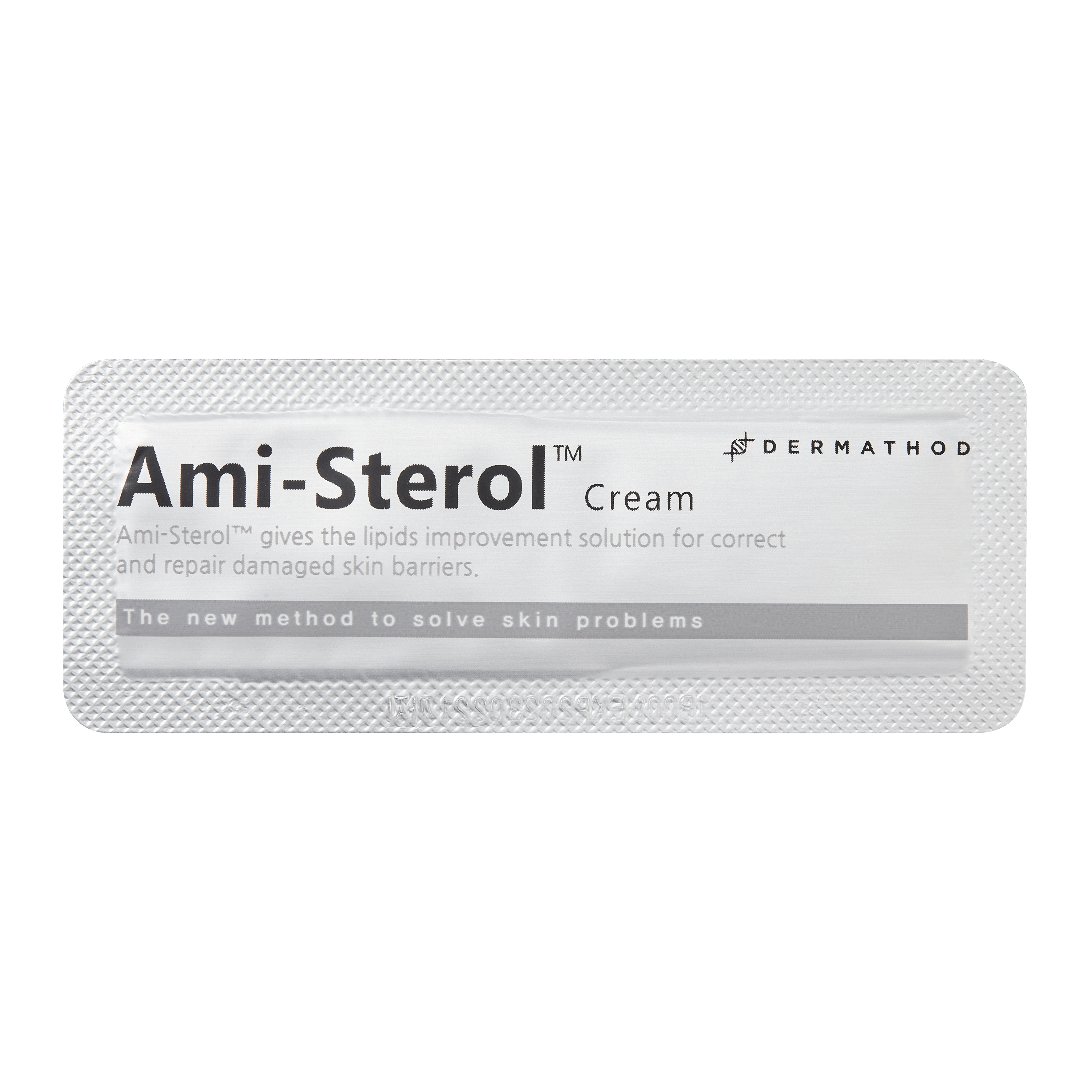 SAMPLE Dermathod Ami-Sterol Cream