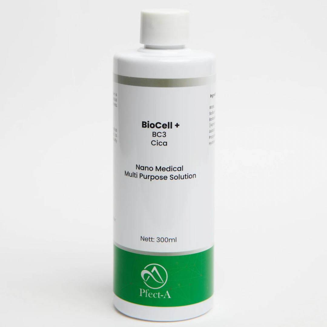 Biocell+ BC3 Cica Solution