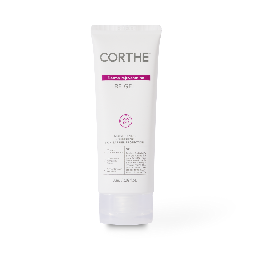 Corthe Dermo Rejuvenation Re Gel | by Kin Aesthetics