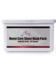 KrX Salicylic Acid Home Care Masks