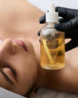 KrX V Tox Lift Mask
