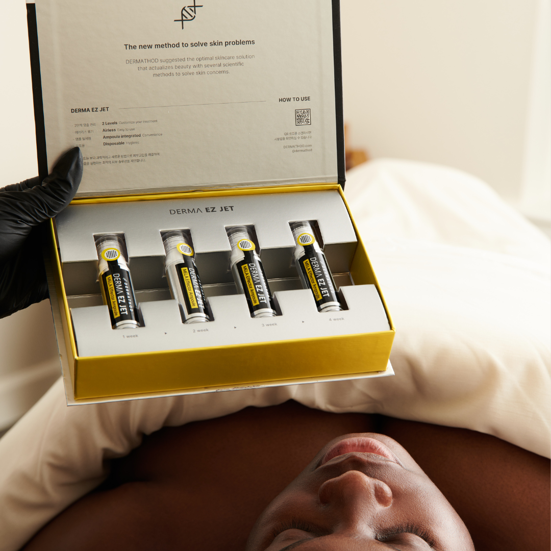 Dermathod Ampoule Sale – by Kin Aesthetics