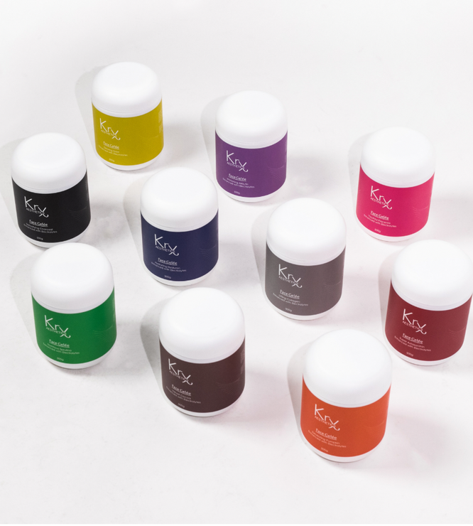 Professional Korean skincare Kits for Estheticians | Kin – by Kin ...