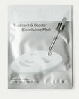 KrX  Treatment & Booster Biocellulose Mask