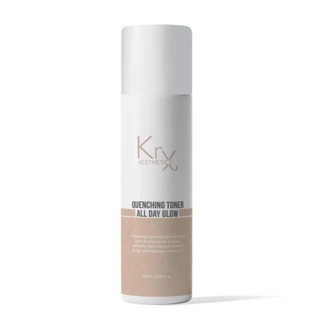 KrX Quenching Glow Toner