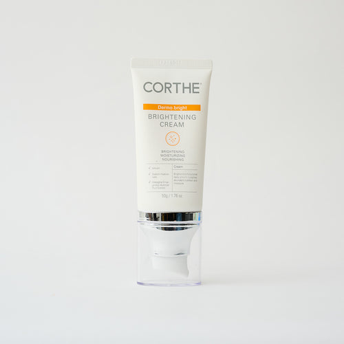 Corthe Brightening Cream