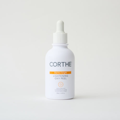 Corthe Dermo Bright Lightening Oxy Peel
