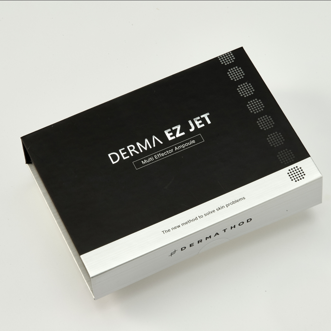 Dermathod EZ Jet Multi Effector Ampoule