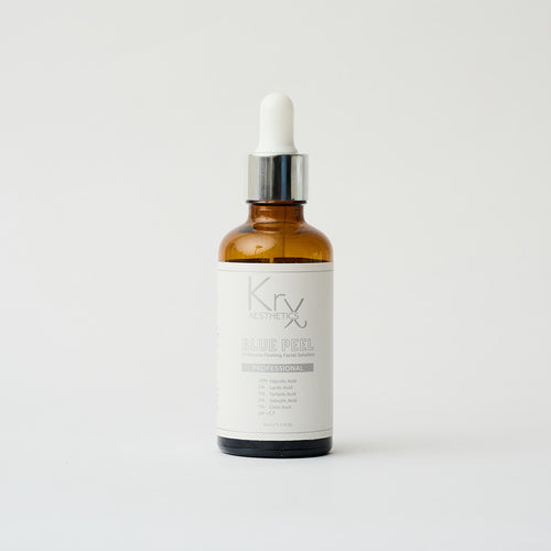 KrX Blue Peel
