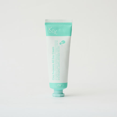KrX Cica Recovery All Day Cream