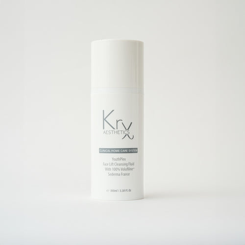 KrX Youthplex Face Lift Cleansing Fluid