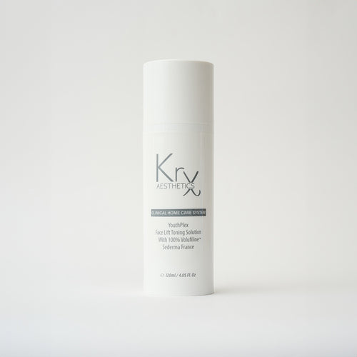 KrX Youthplex Face Lift Toning Solution