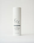white bottle of face lift toner