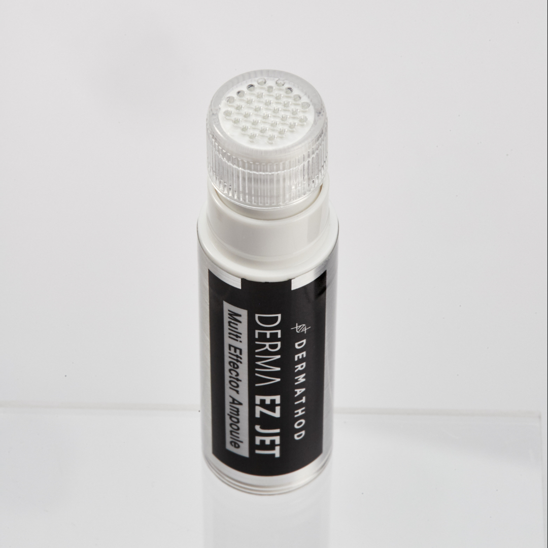 Dermathod EZ Jet Multi Effector Ampoule