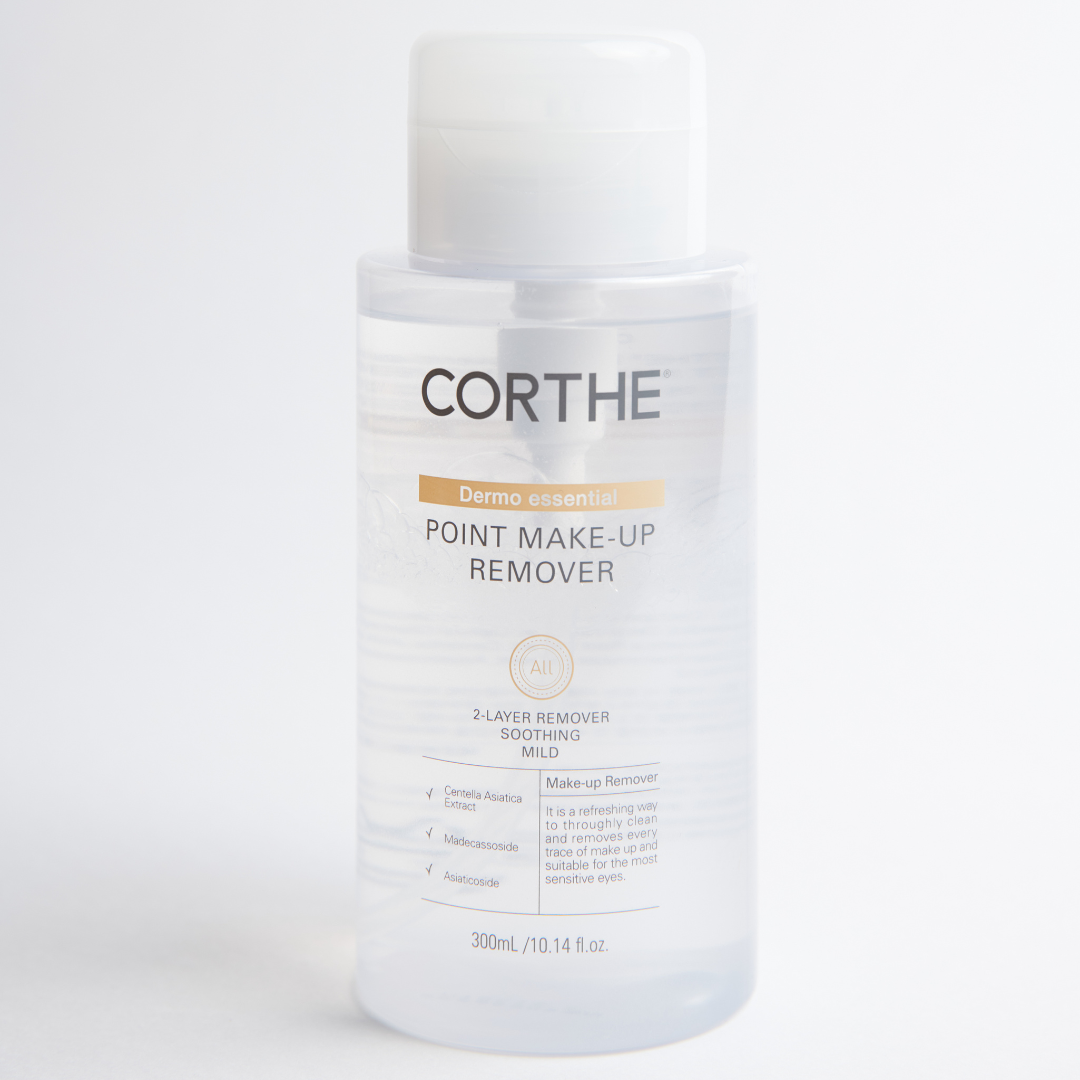 Corthe Point Make-Up Remover | Kin Aesthetics