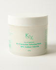 KrX Aesthetics Pre Extraction Softening Mask | Kin Aesthetics