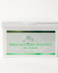 KrX Aesthetics Cica Home Care Masks | Kin Aesthetics