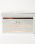 KrX Aesthetics Tranexamic Acid + Arbutin Home Care Masks | Kin Aesthetics