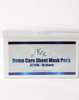 KrX Aesthetics Retinol Home Care Masks | Kin Aesthetics