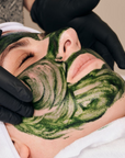 KrX Aesthetics Green Sea Peel | Kin Aesthetics