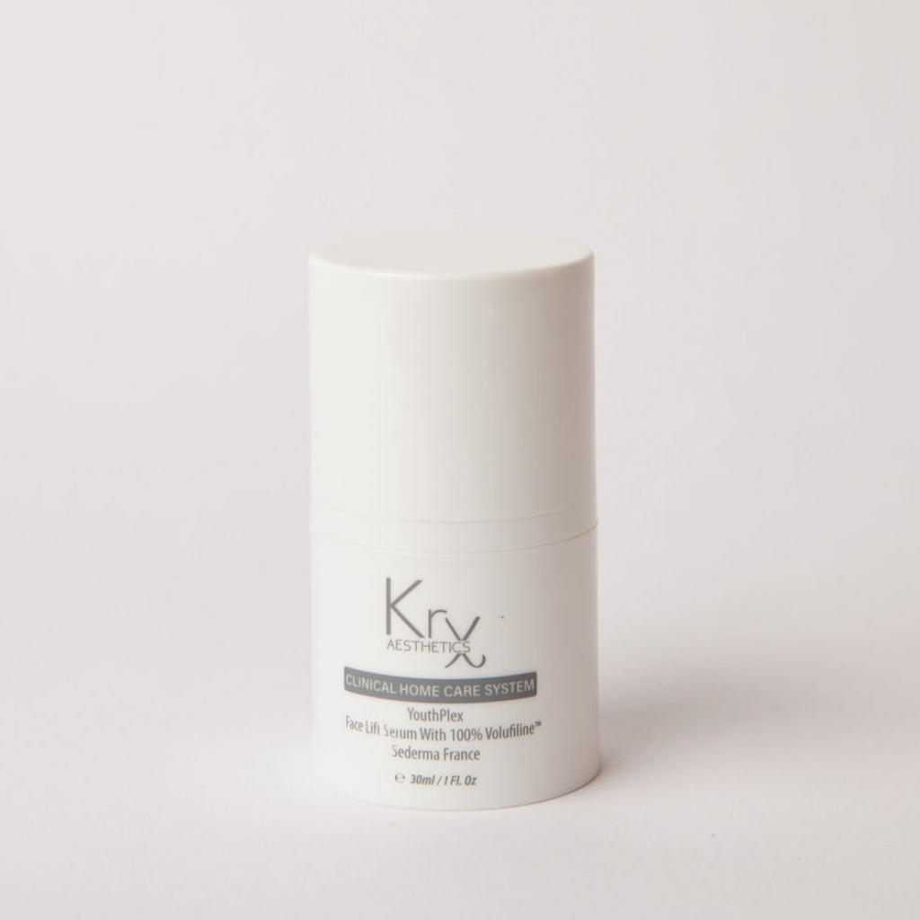 KrX Youthplex Face Lift Serum | Kin Aesthetics – by Kin Aesthetics