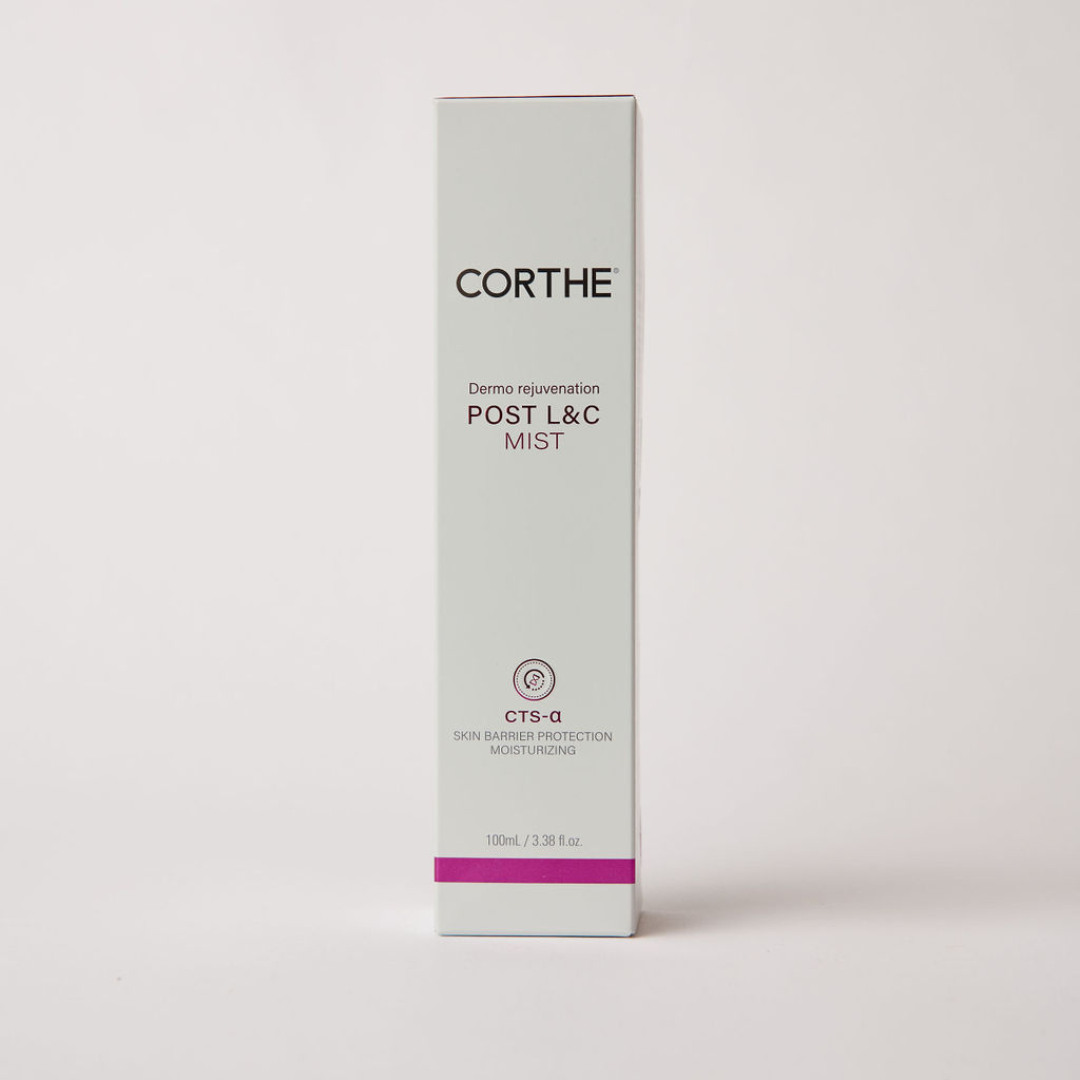 Corthe Post L&amp;C Mist | Kin Aesthetics